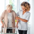 How much does a home health aide make in indiana?