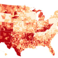 What state has the best low-income healthcare?