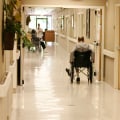 What is the best state for nursing home care?