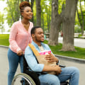 What kind of support is most necessary for the caregiver?