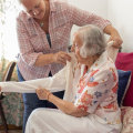 What are the needs of caregivers?